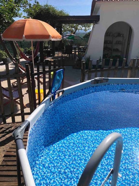 House Troviscais Fundeiros