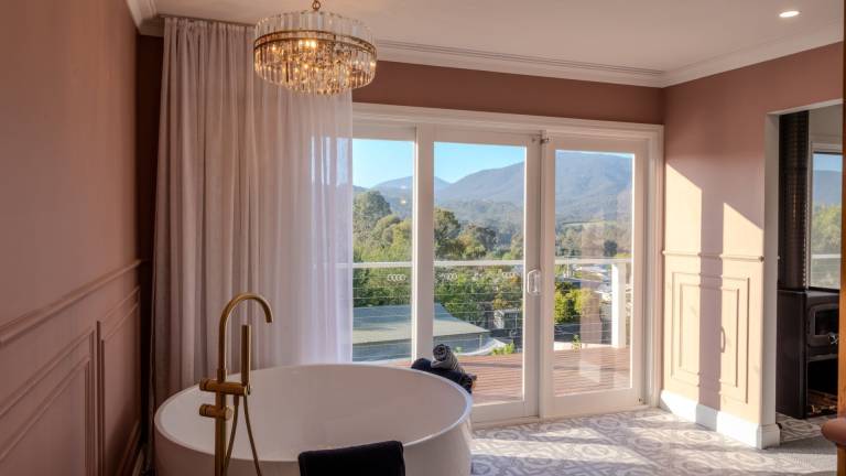 House Eildon