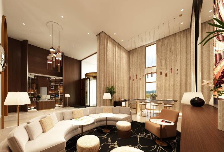 Teatro Luxury Apartments - Starhotels Collezione — photo 2
