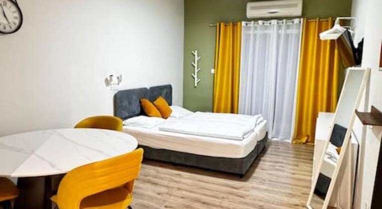 Rental apartment with 1 room for 2 persons in Limassol