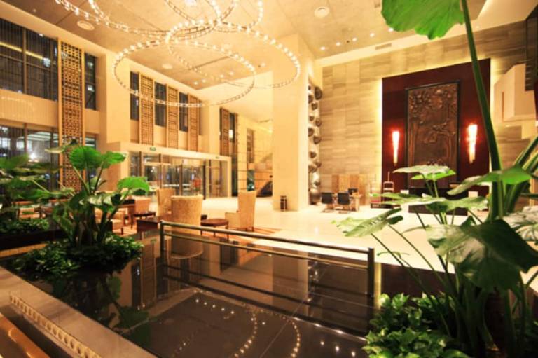 Vision Hotel