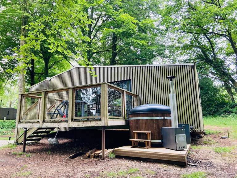 House  Saint-Manvieu-Bocage