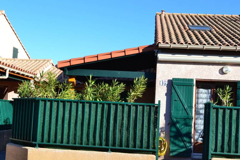 Maison de vacances Argelès-sur-Mer