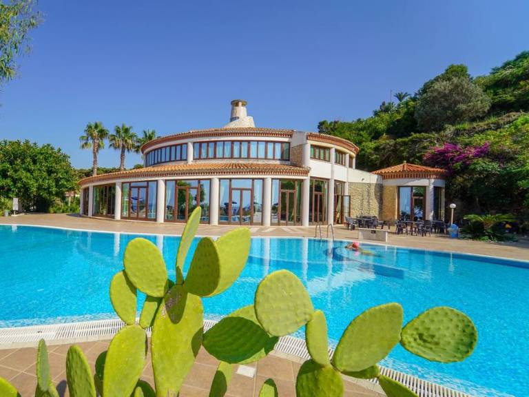 Ferienwohnung Tropea