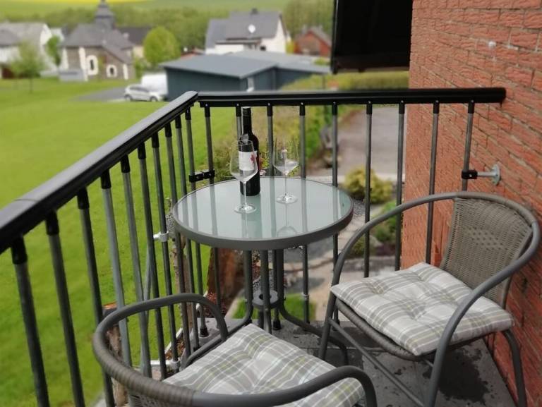 Ferienwohnung Kastellaun