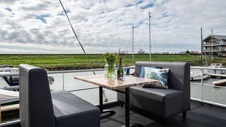 Ferienwohnung Zanddijk