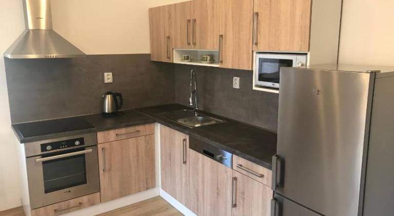 Lovely holiday apartment | Pets allowed — photo 4