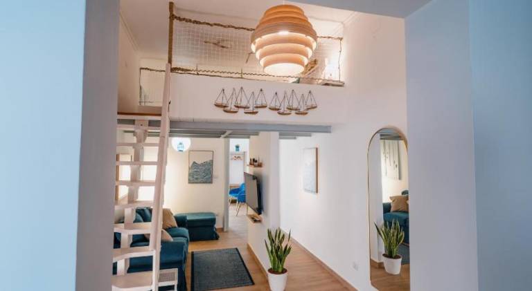 Rental apartment | Pets allowed in Bari