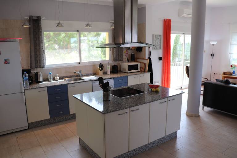 House Dénia