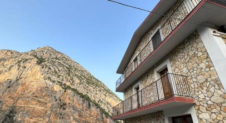 L'oasi del raganello in Cosenza