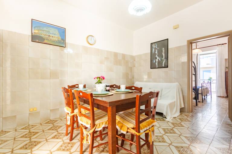 Holiday apartment | Beach nearby | Pets are welcome — photo 5