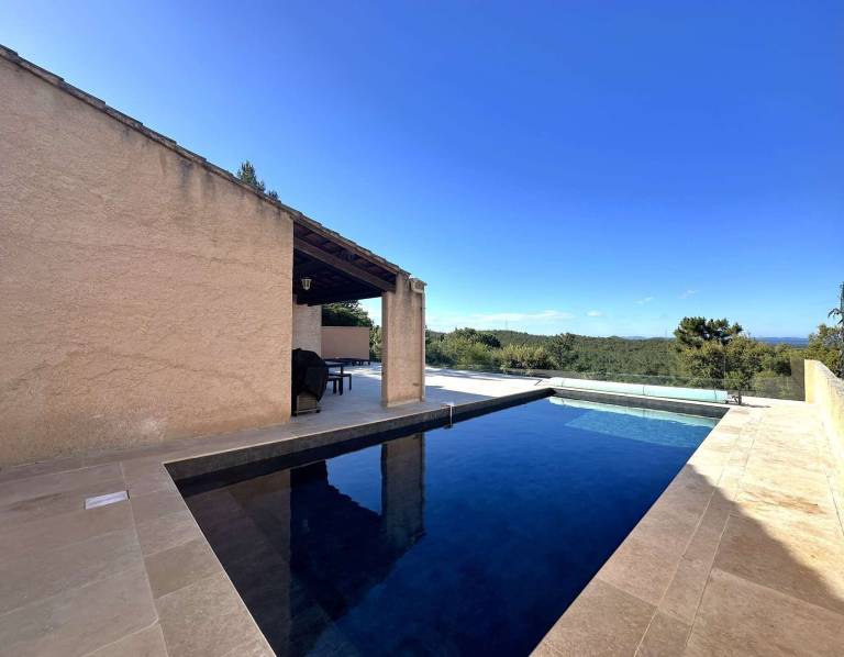 Maison de vacances La Londe-les-Maures