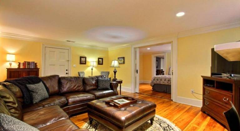 Vacation home with 1 room for 2 persons — photo 2