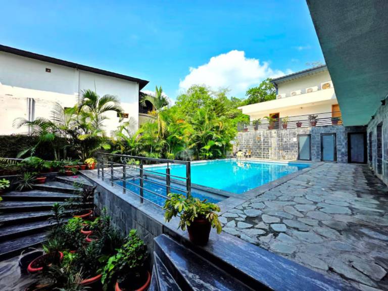 TRIBHAV Corbett Bliss - Jim Corbett in Ramnagar