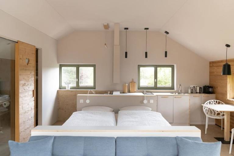 Ferienwohnung  Meißen