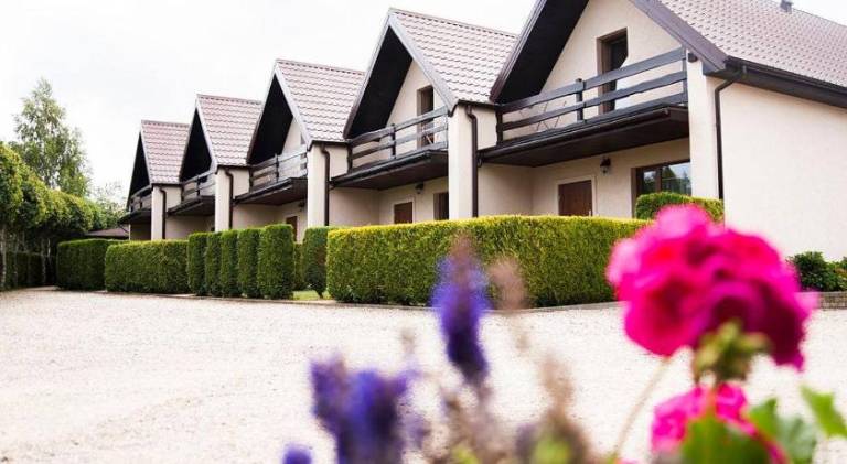 House with 1 room for 6 persons in Ustron
