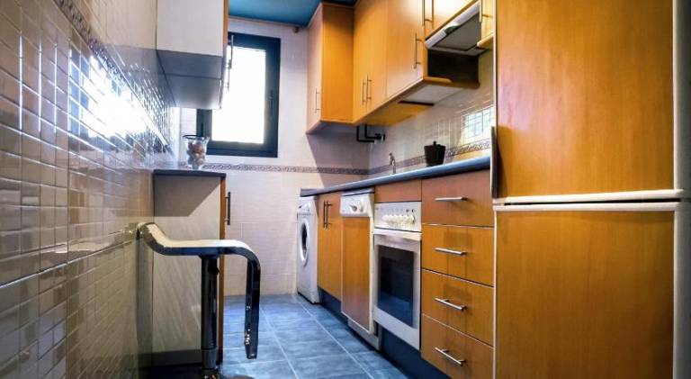 Apartamento San Juan de los Reyes — photo 5