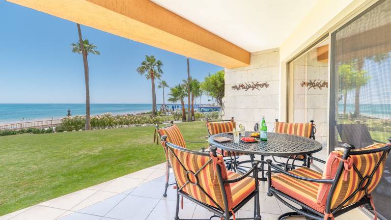 Departamento  Puerto Peñasco