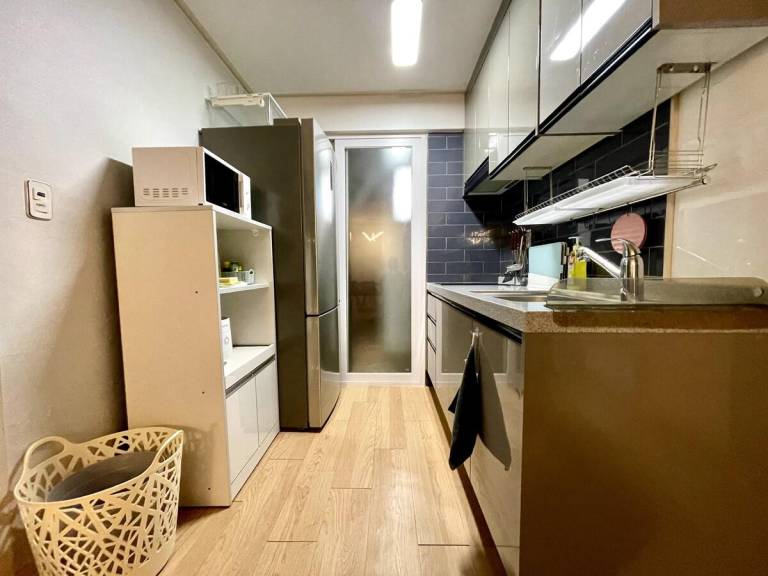 80 m² Ferienhaus