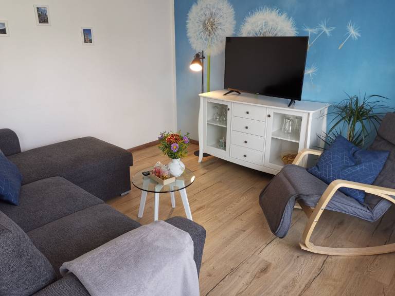 Ferienwohnung Frankenberg (Eder)