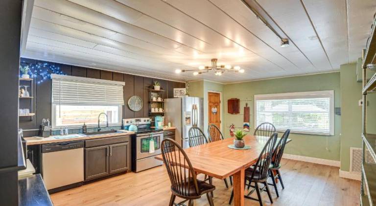 Vacation home | Good for workation | Pet-friendly — photo 3