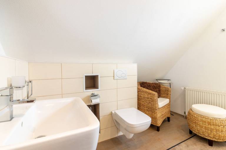 Entspannung mit „Deichblick Hooksiel“ – Ihre Ferienwohnung an der Nordsee — photo 4