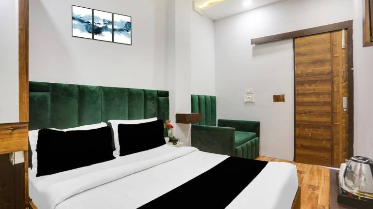 Ferienhaus für 2 Personen 31 m² in Amritsar