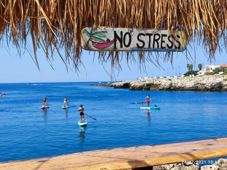 Ferienhaus Sant'Isidoro