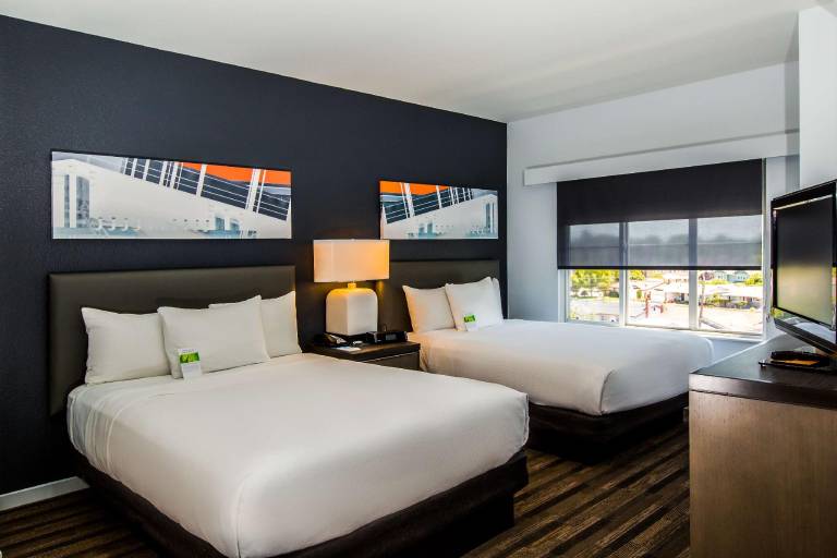 Hyatt House Santa Clara — photo 2