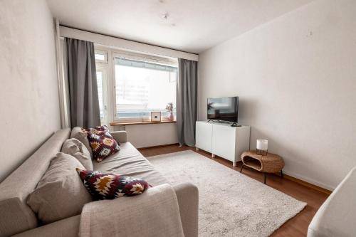 Appartement Linjat