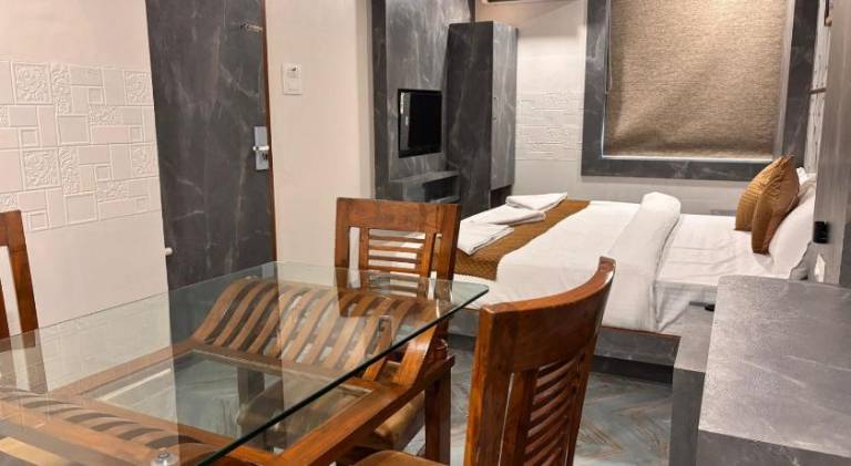 Hotel Arts palace — photo 3