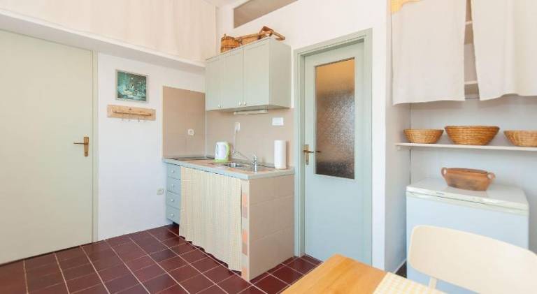 Holiday apartment with 1 room for 2 persons — photo 4