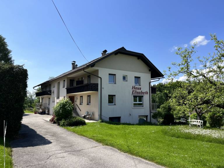 Ferienwohnung in Velden am Wörthersee, Wörthersee für max. 4 Gäste