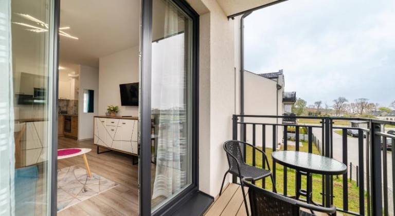 Apartament Sea Paradise Morelowa 24 PARKING — photo 3