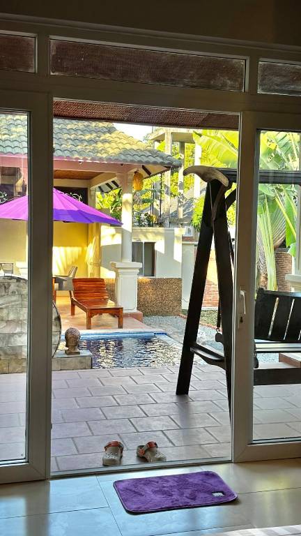 Wonderful villa with terrace | Pets allowed — photo 4