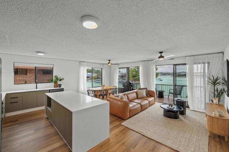 Apartment Coolangatta