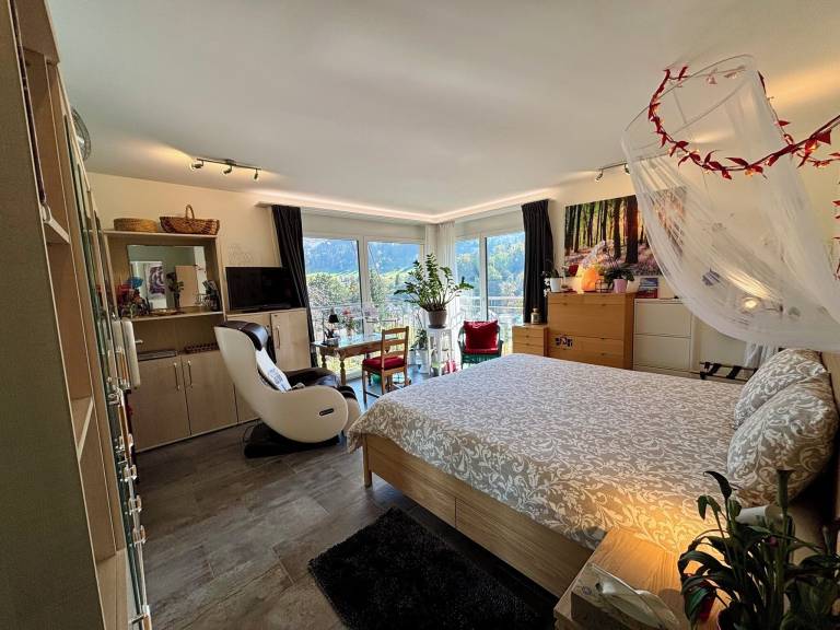 Bed & Breakfast Zullwil
