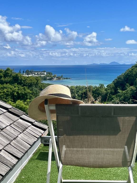 Villa Pointe-à-Pitre