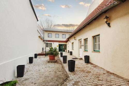 Ferienwohnung Brunn am Gebirge