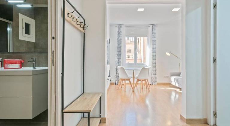 Holiday apartment with 3 rooms for 4 persons — photo 3