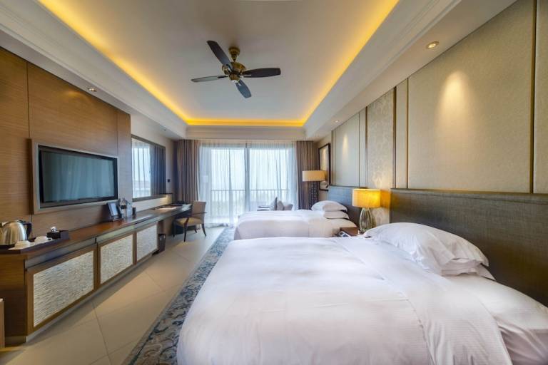 Resort  Meilan