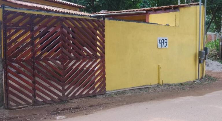 Casa de temporada Lindas Cachoeiras 10 in Paraty