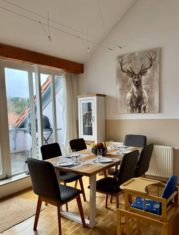 Fereinwohnung Gipfelblick — photo 4