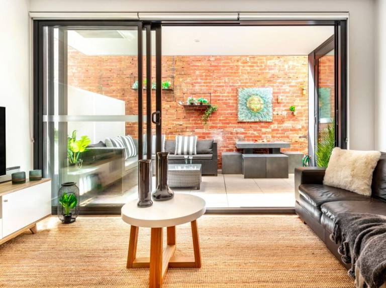 Appartement South Yarra