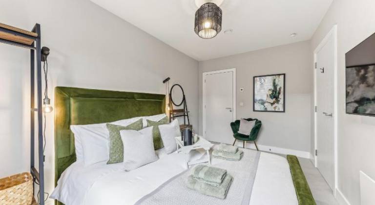 Holiday apartment | Pets are welcome — photo 2