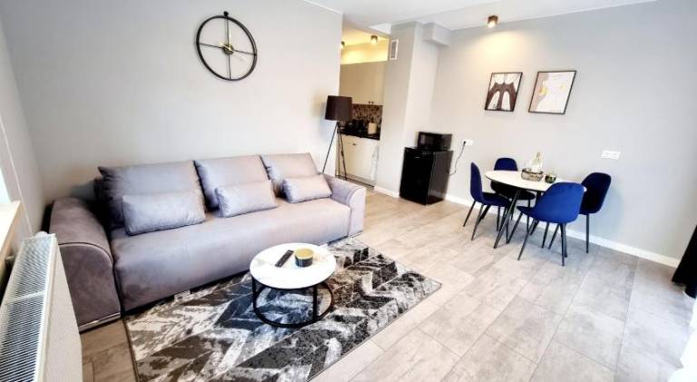 Beautiful apartment with terrace | Pets allowed — photo 2