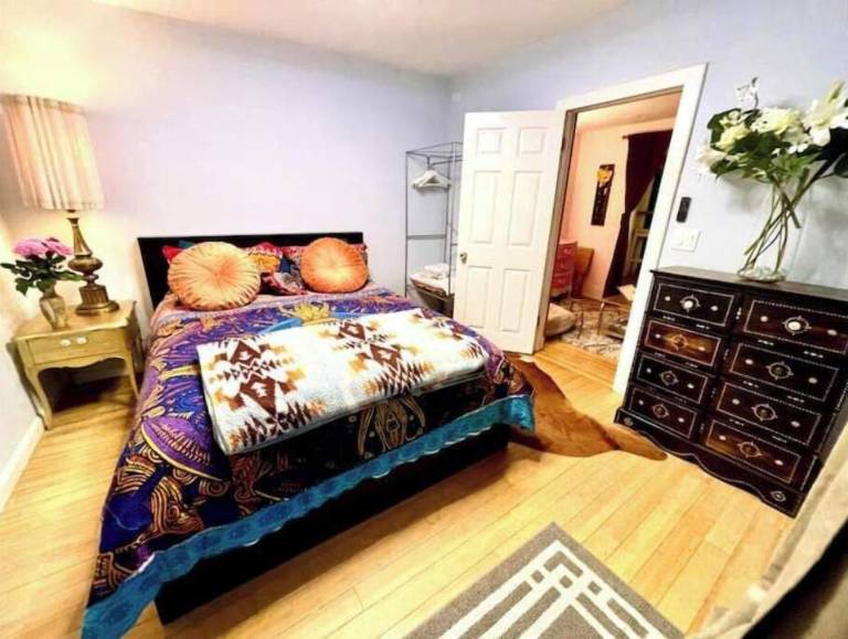 Huis Burbank