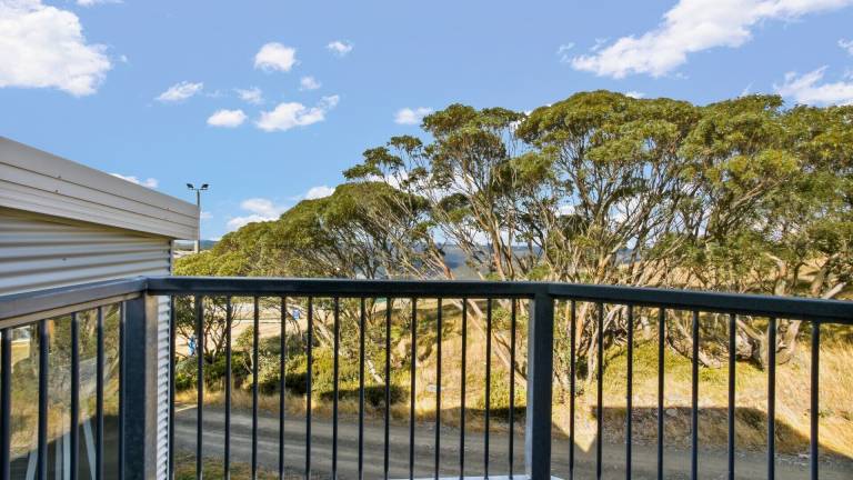 Apartment  Mount Hotham Alpine Resort (Unincorporated)
