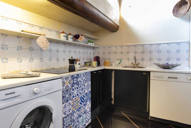 Family-friendly big rental apartment with terrace | Next to Florence Cathedral | City view | Pet-friendly — photo 4