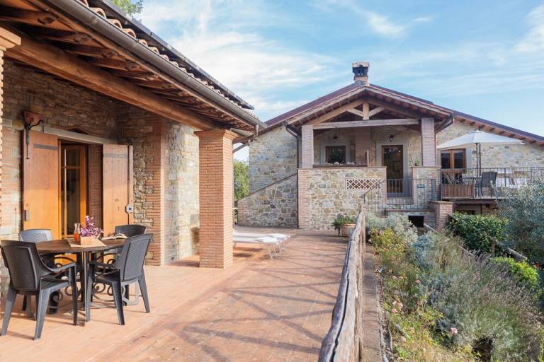 Agriturismo Pieve Santo Stefano